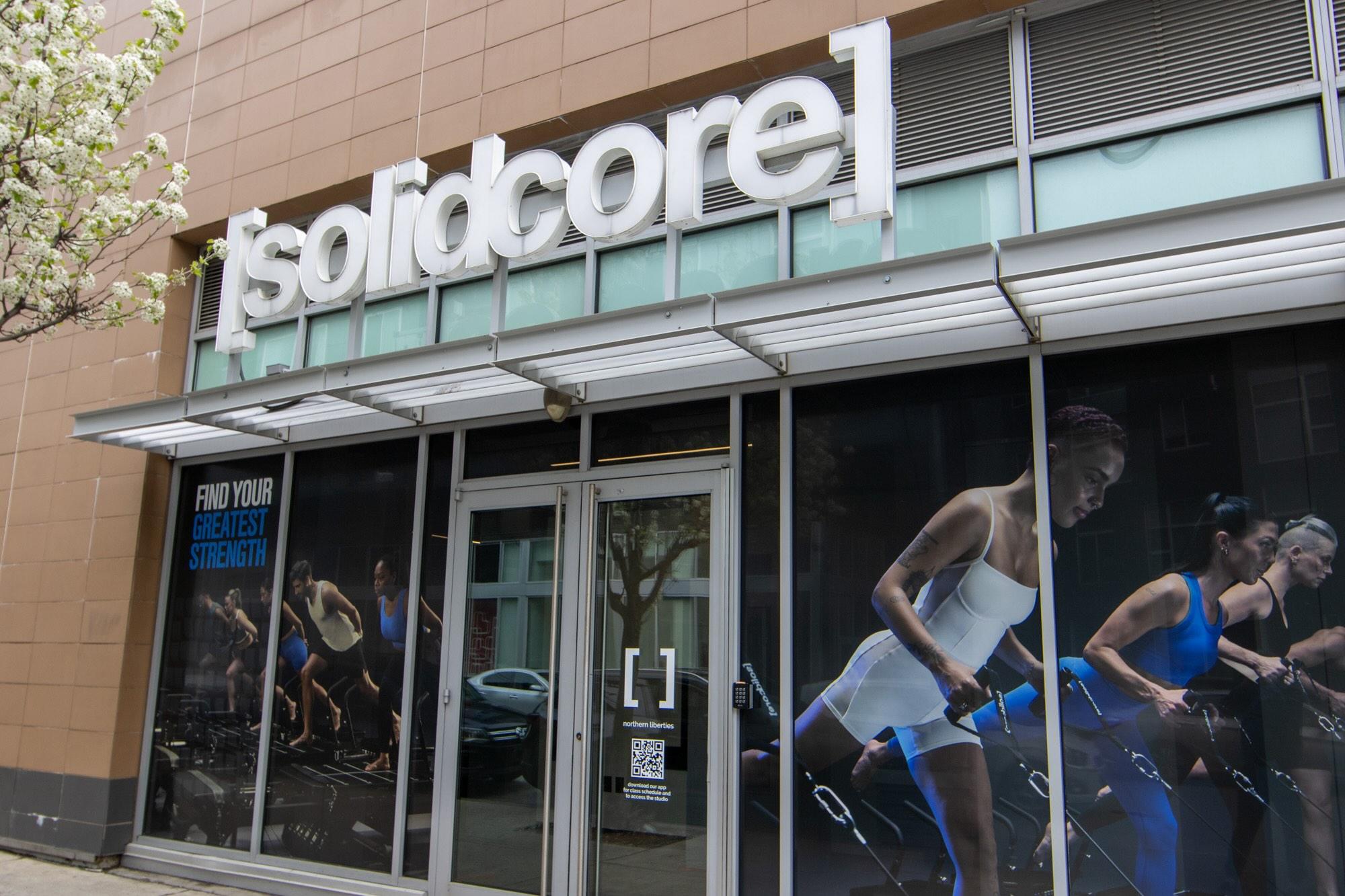 Boutique Fitness Classes: What They Are & Why They Work