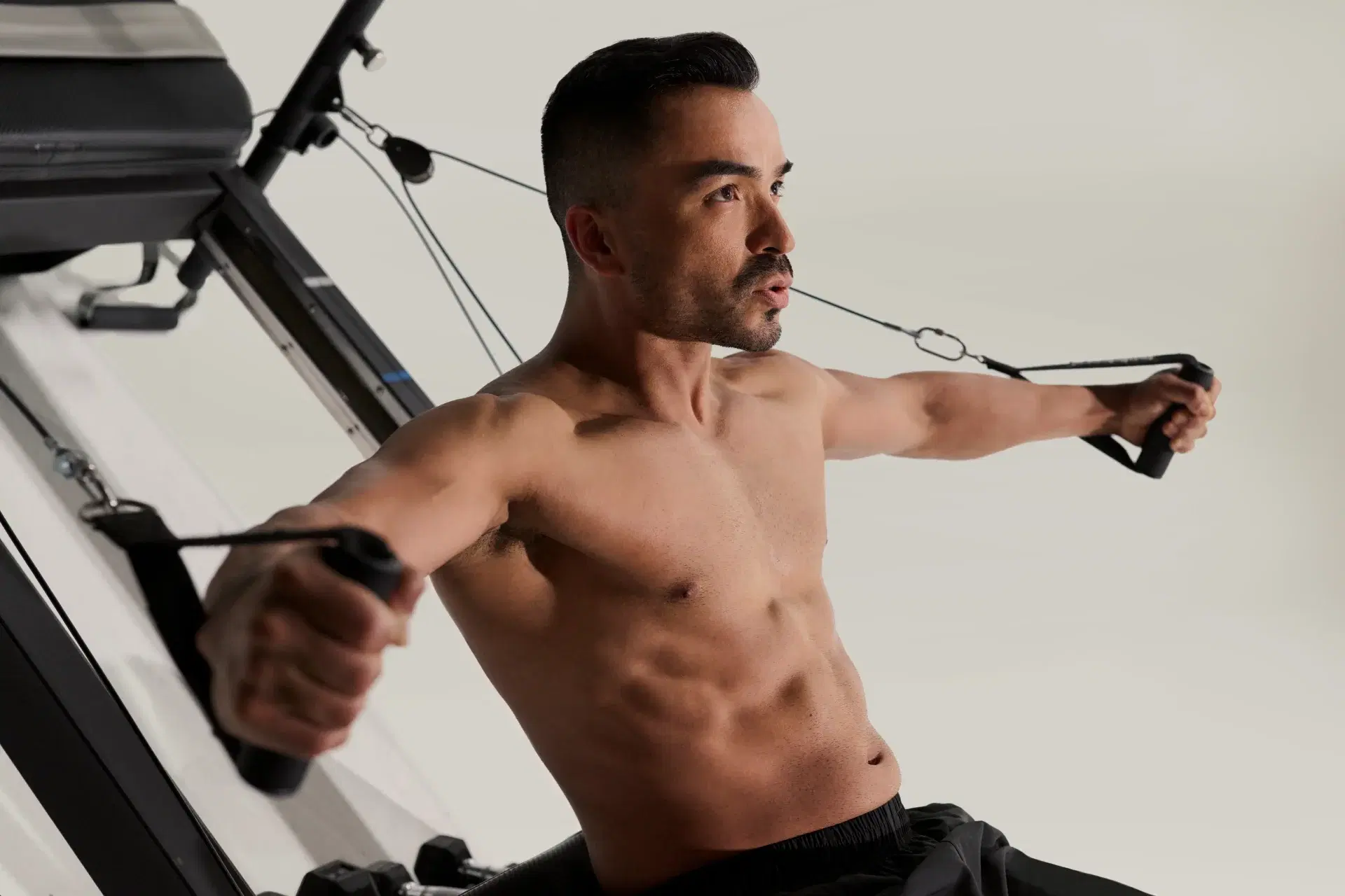 Let’s Talk About It: What are the shakes?