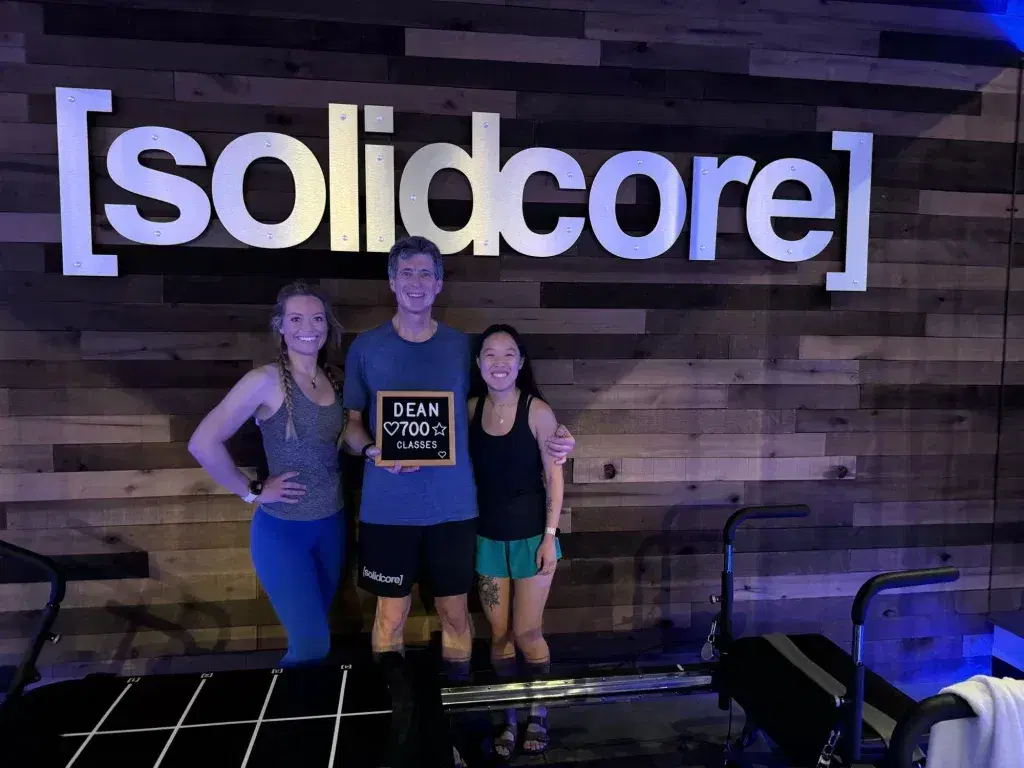 Taking family competition to a new level