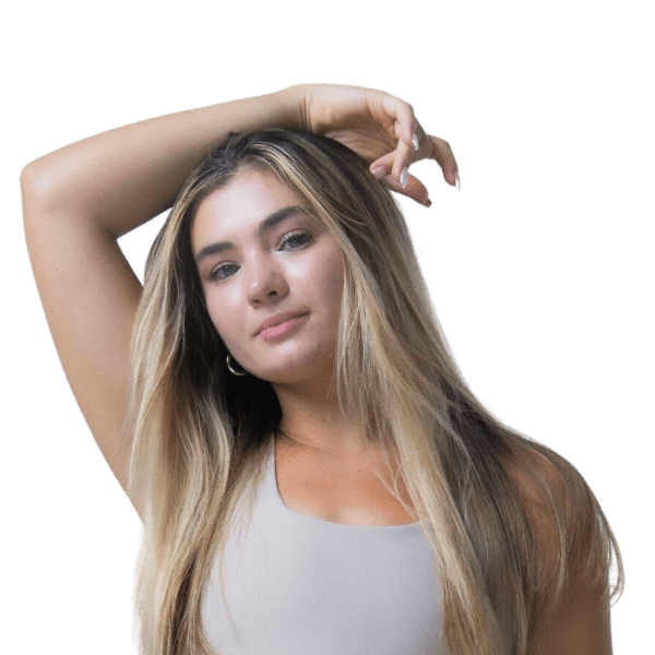 Ashleigh L. picture
