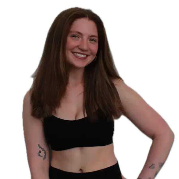Eliza B. picture
