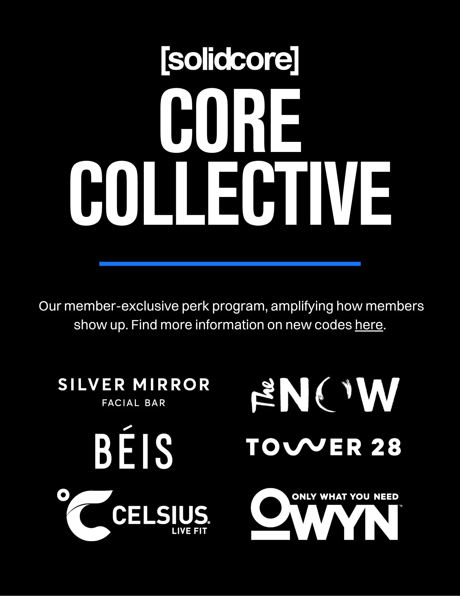 Introducing Core Collective 2025