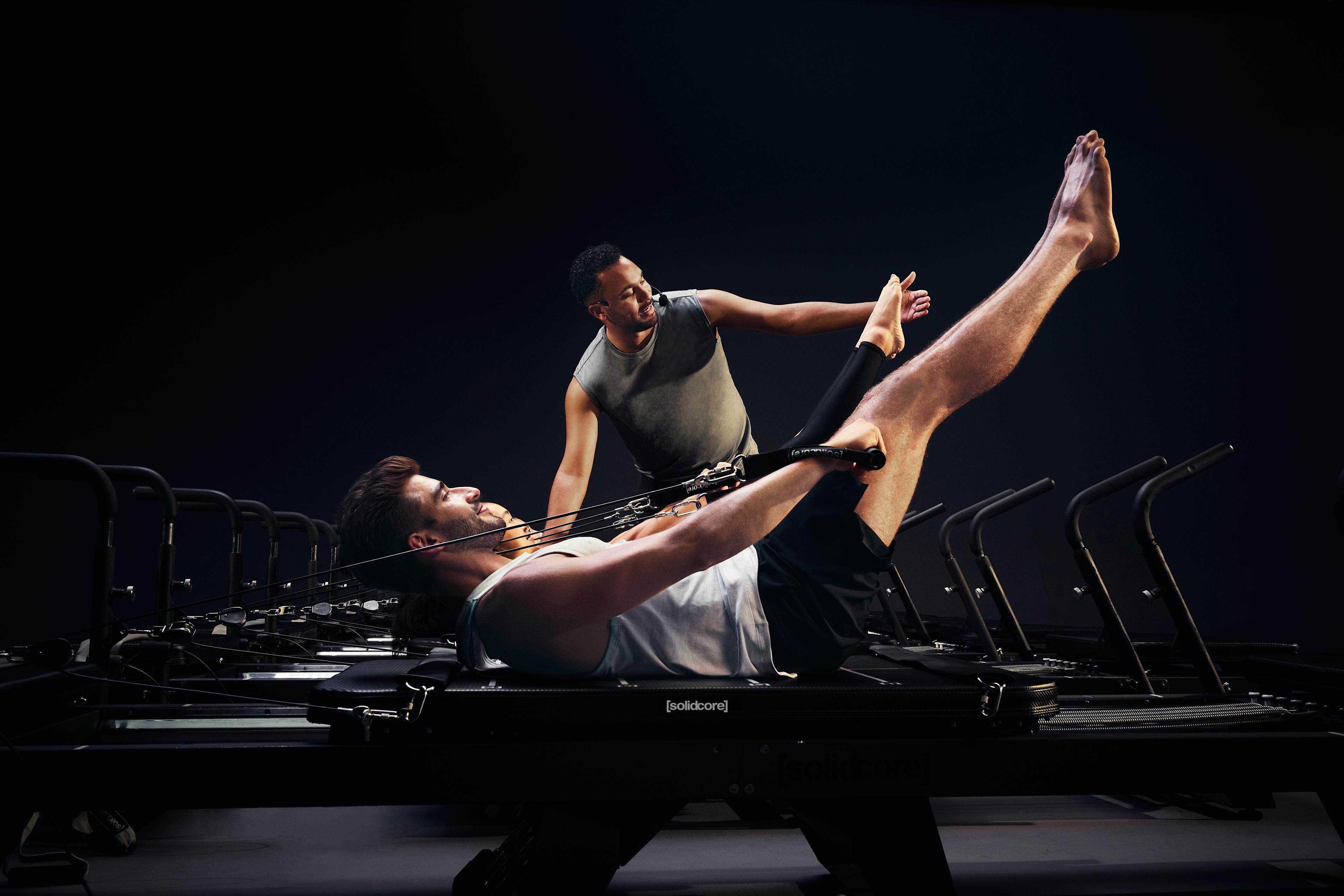 Should You Always Stretch Before Working Out?