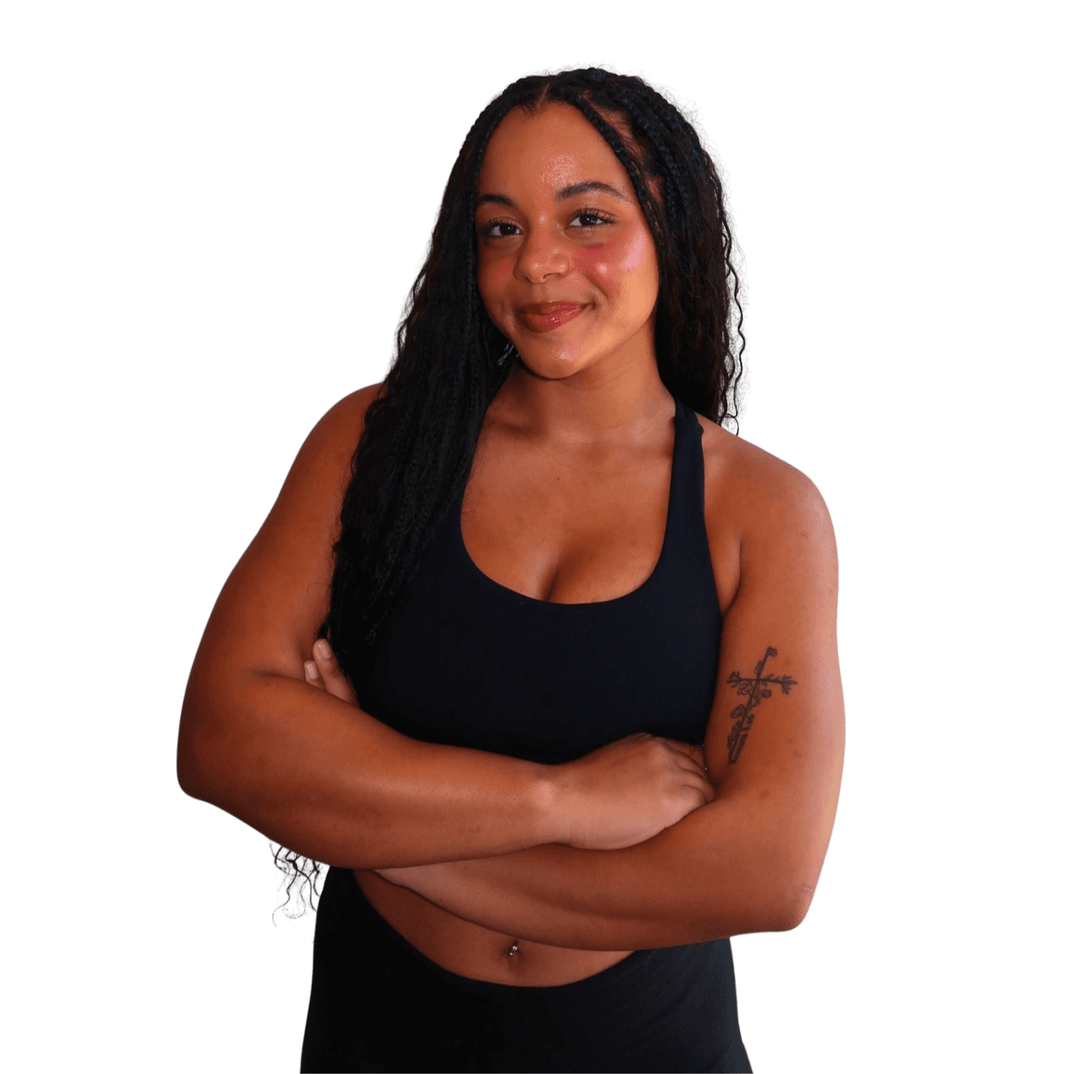 Tatzeanna R. picture