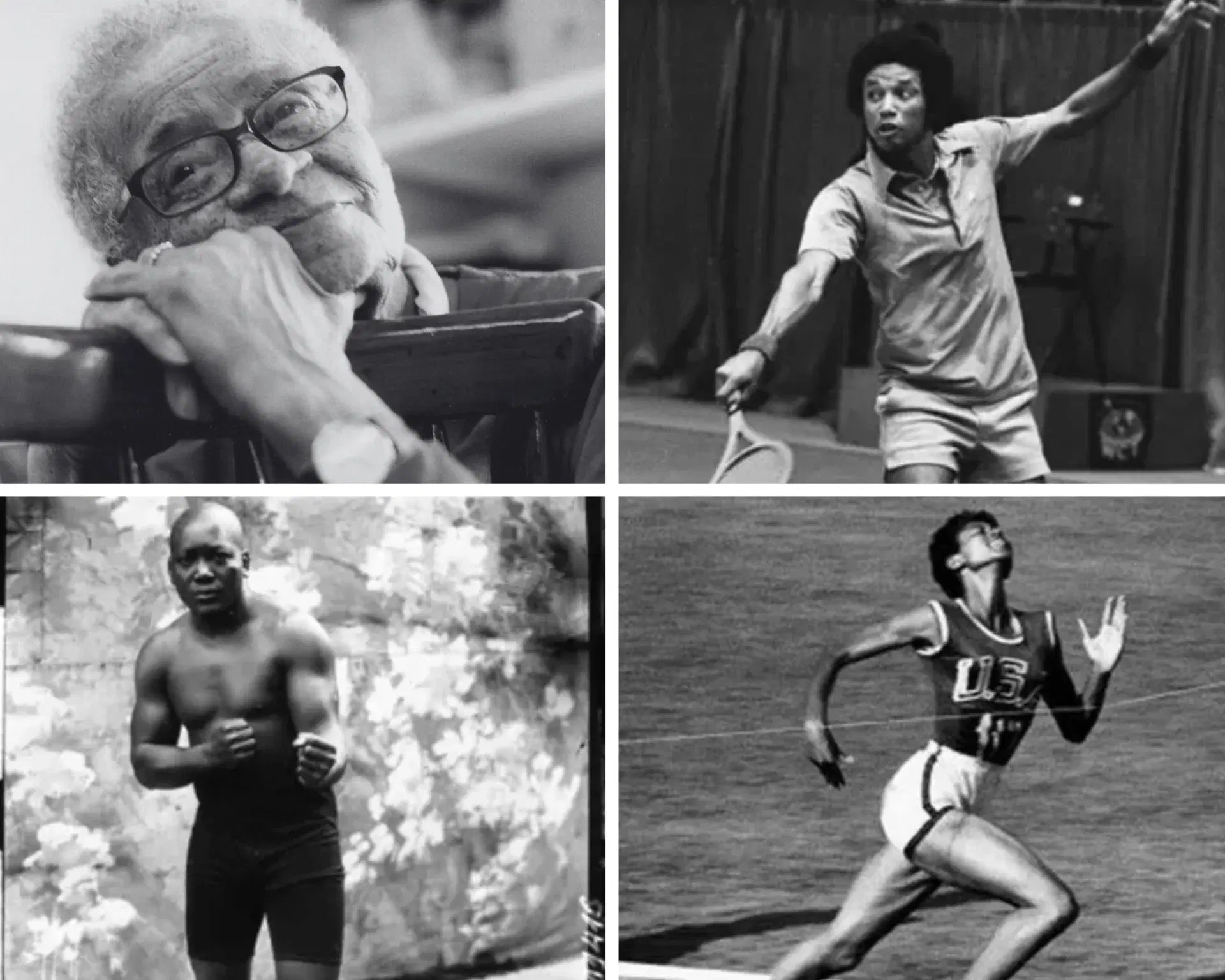 Honor history: Black pioneers who paved the way for the fitness industry