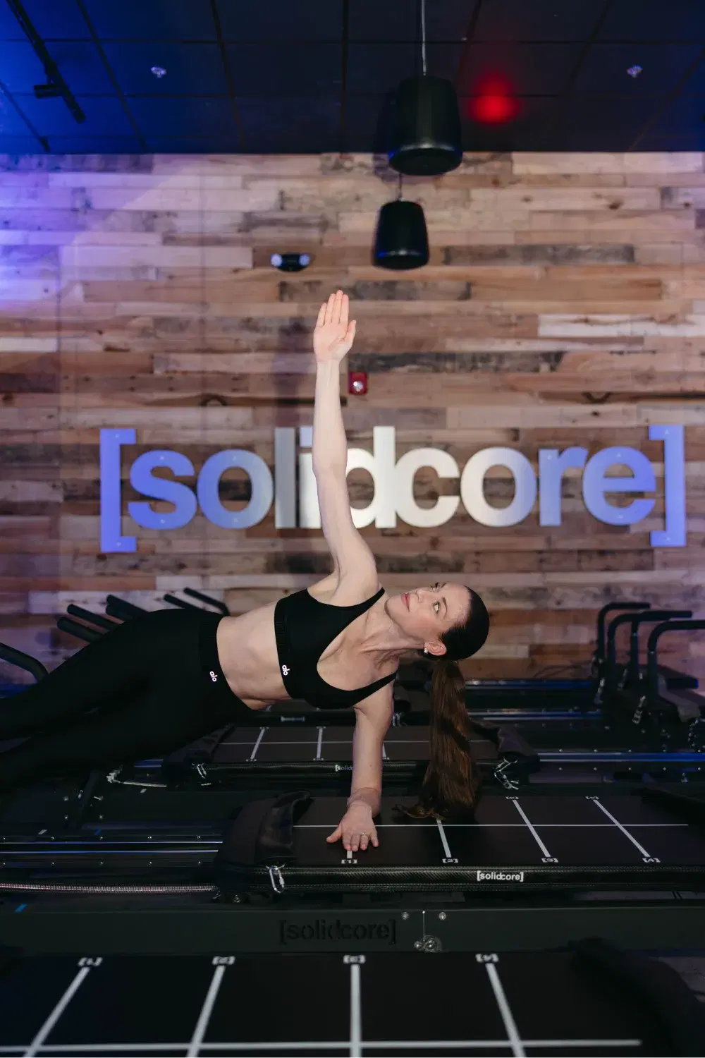 The Best Workouts to Strengthen Your Core